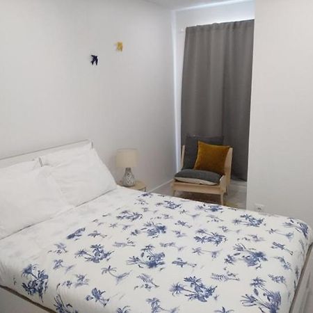 Apartamentos Areia E Mar Sul Вила-Прайа-де-Анкора Экстерьер фото