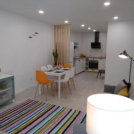 Apartamentos Areia E Mar Sul Вила-Прайа-де-Анкора Экстерьер фото